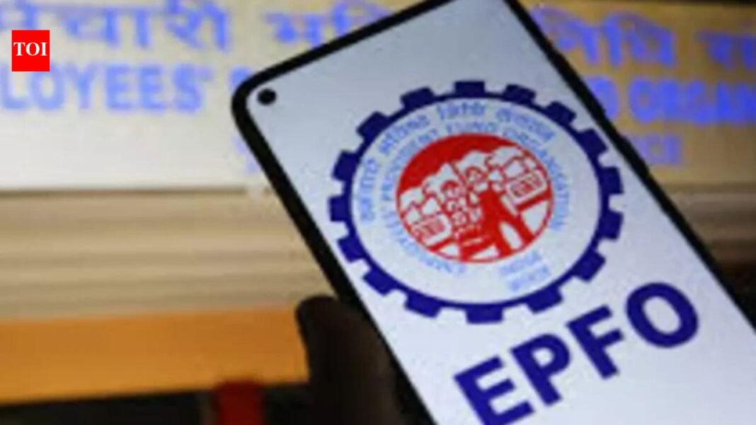 EPFO reaches out to subscribers with unclaimed balances