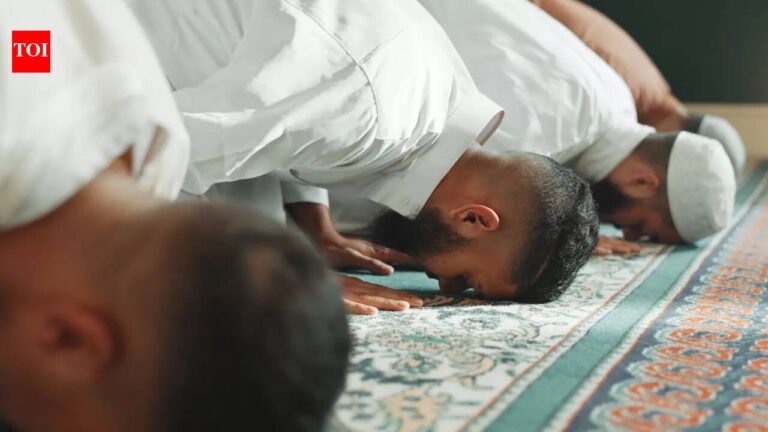 ‘Eid Friday 2026’ Online Trending: Do We Pray Twice? As prayer confusion spreads, UAE fatwa committee issues clarification