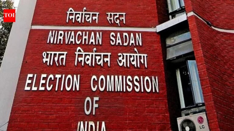 Election Commission likely to announce assembly poll schedule for five states