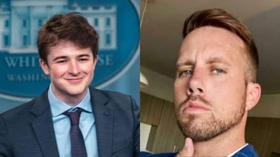 Elijah Schaffer: 5 things MAGA influencers are saying away from Trump on Iran; Harry Thiessen says ‘terminology is collapsing’