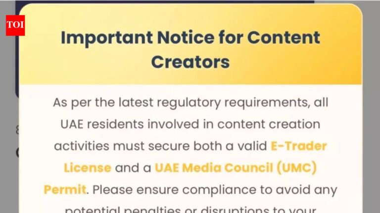 ElonTrades’ Dubai Rant Goes Viral Amid Iran-U.S.-Israel War: Why Cryptocurrency Trader Says He Was Asked to Get a License to Post Online in the Emirate