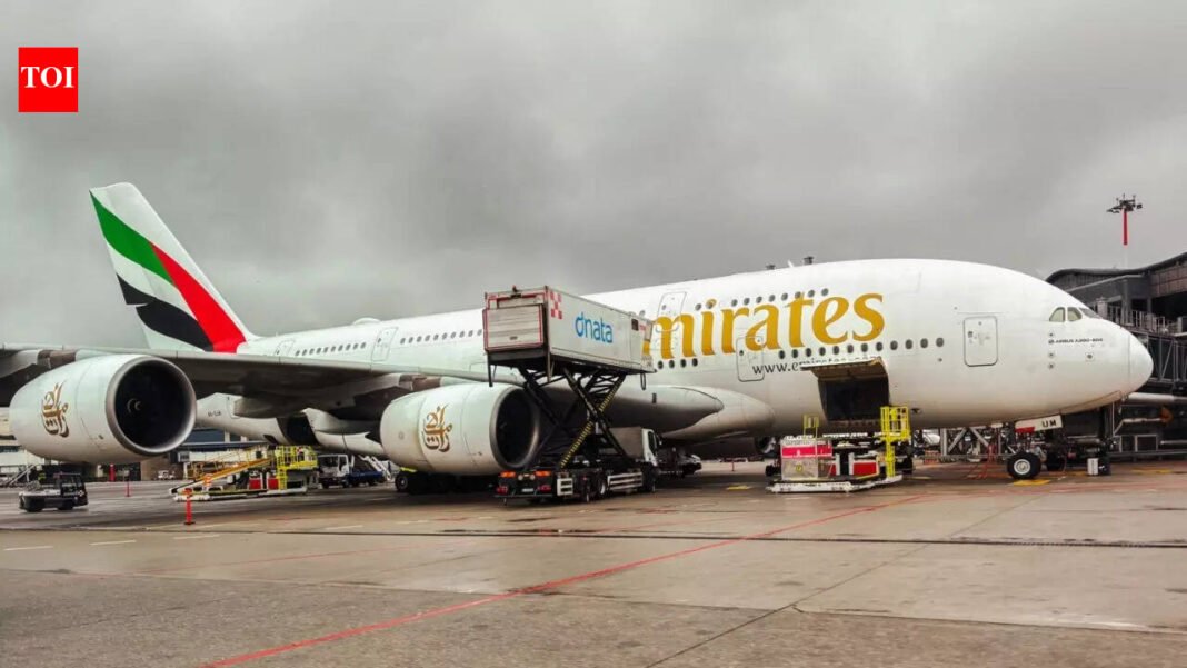 Emirates resumes flights after Dubai International airport closure due to security incident: What travelers need to know amid Iran, US-Israel war