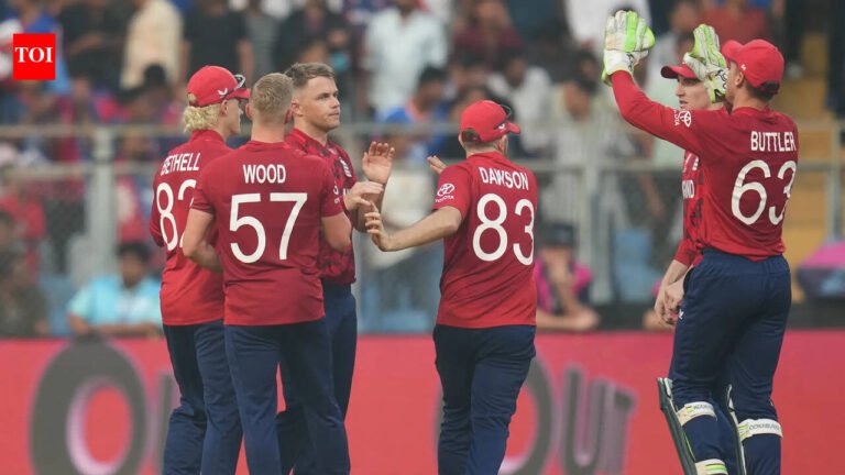 ‘England will beat India’: Former Pakistan captain’s bold performance in T20 World Cup semi-final