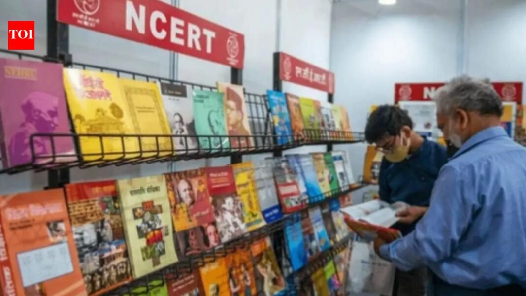 ‘Entire book retracted’: NCERT publicly apologizes over judicial corruption chapter after SC criticism