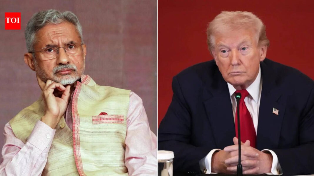 Evening News Report: EAM reacts to Iranian ship sinking in Indian Ocean; why US ‘agreed’ to India buying Russian oil and more oil