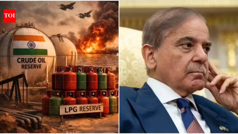 Evening News Report: What impact did the US-Iraq war have on India? Pakistan announces crisis measures, more amid Middle East tensions