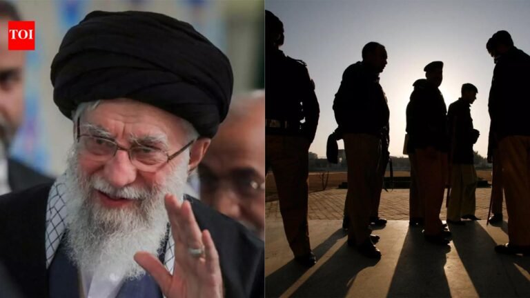Evening news reports: Khamenei’s funeral postponed, BLA executes 7 Pakistani soldiers and one Pakistani soldier. more