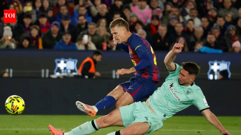 Exclusive | “We will treat this game as a final” – Laporte on Barcelona’s La Liga match