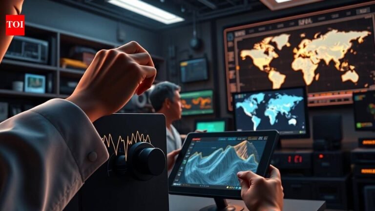 Expert: Seismic map rollback is ready for earthquakes