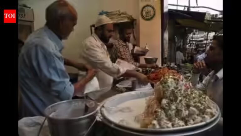 FIR Iftar party attacked in Pune