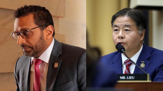 Fact check: Is Kash Patel defending fifth after Ted Lieu plays Epstein tapes in Congress? ‘Bury it…’