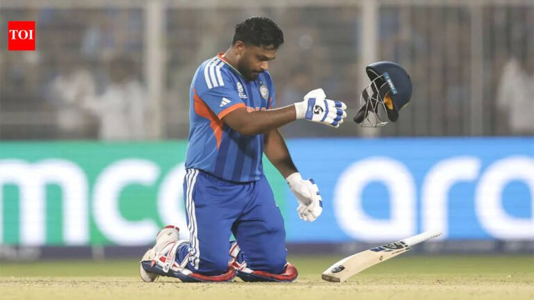 Fact check: Will Sanju Samson miss T20 World Cup semi-final against England?