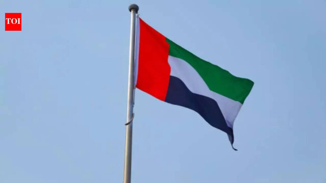 Fines of up to Dh200,000, two years in jail: UAE spreads rumors as it fights regional crisis | World News