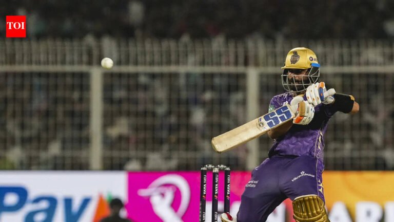 Former IPL star warns ‘Rahane’s weak links, costly decisions’ could spell disaster for KKR