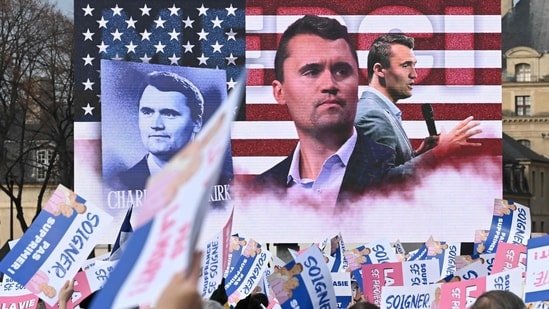 Former TPUSA employee shares video of scantily clad women performing at AmFest after-party, “Where’s the Biblical Modesty?”