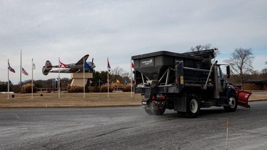 Fort Dix Blockade: What Happened at McGuire Air Force Base, New Jersey, and What Is FPCON Charlie? first detail