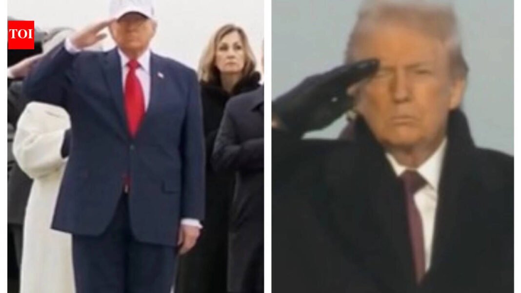 Fox News apologizes for airing wrong clip of Donald Trump: ‘They didn’t want Trump wearing hat’