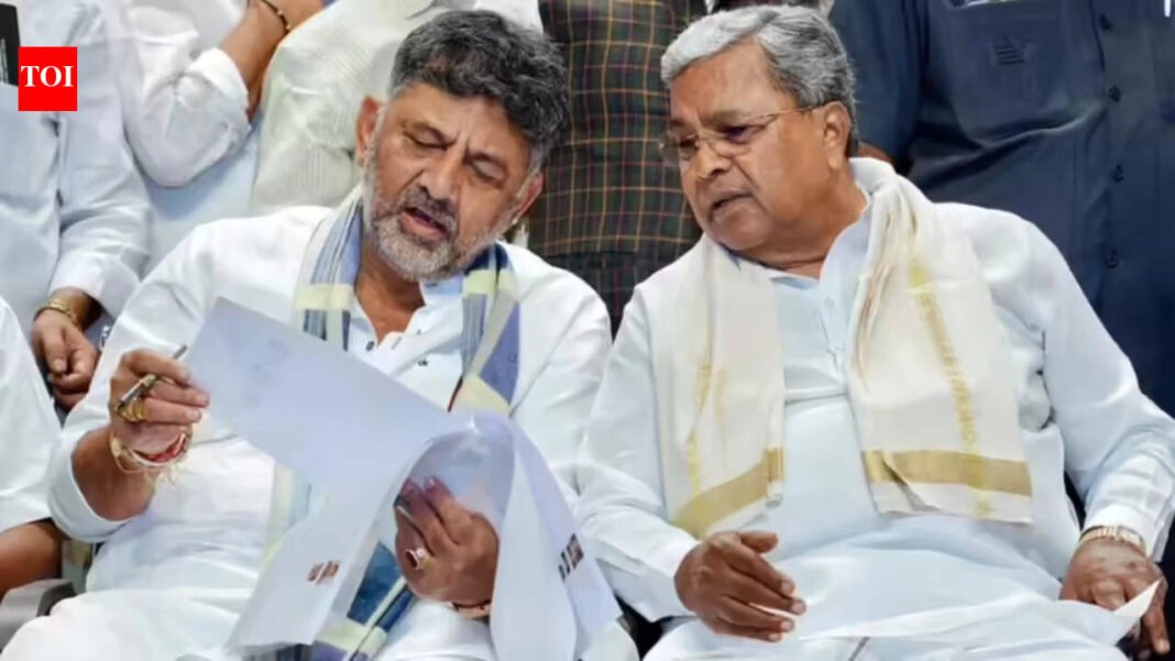 Free first, development later? Karnataka cuts welfare scheme funding projects, CAG points to deficit risk