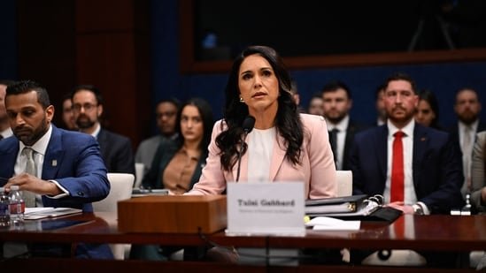 From ‘annihilated’ to ‘imminent threat’: Trump administration contradicts president on Iran war