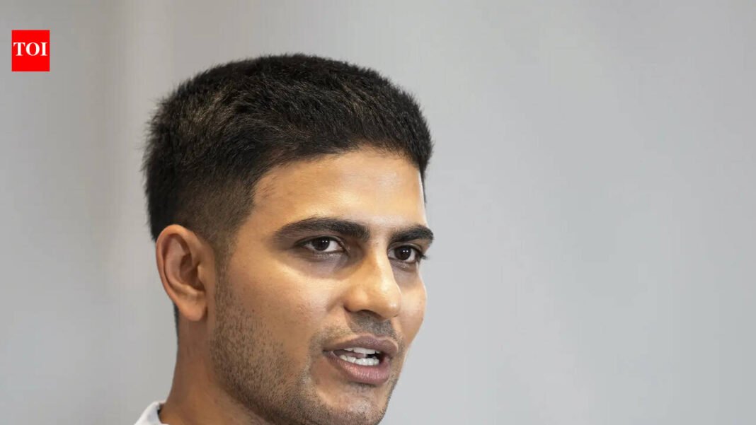 ‘Gill can’t get T20I captaincy’: Ex-India cricketer makes shocking remarks