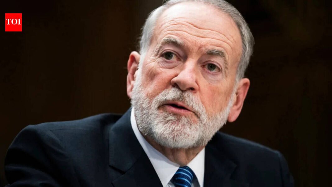 Giving birth to your next baby: US ambassador’s ‘awkward’ joke to embassy staff during Iran war; ‘If it’s a boy…’