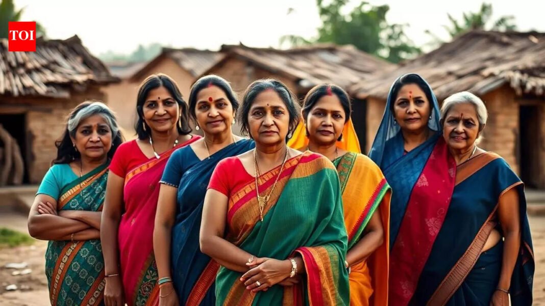 Government launches campaign against ‘Sapanch Pati’ practice