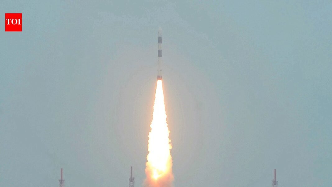 Gujarat government plans to build India’s third spaceport near Gir Somnath