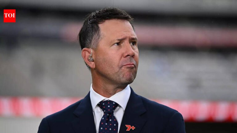 ‘Hard to argue’: Ponting reveals ‘overlooked’ factor in India’s T20 World Cup success