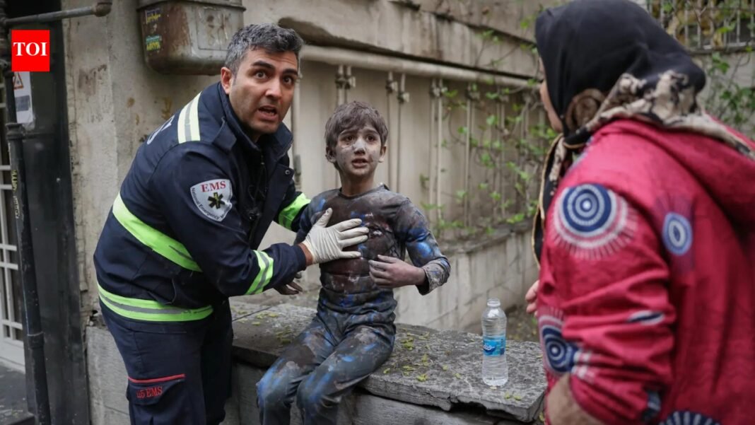 “Holy Jihad War”: Yemen’s Houthi armed forces launched the “second military operation” against Israel overnight, and the war expanded