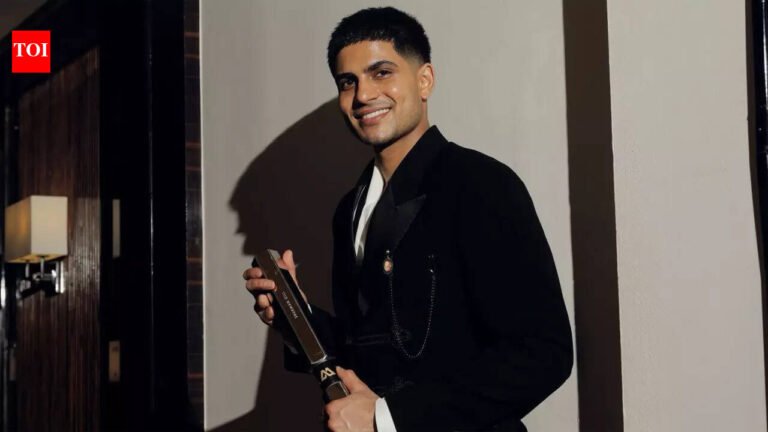 ‘Hot tags don’t come easy’: Shubman Gill’s bold message for Team India