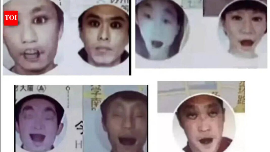 How China’s ‘ghost taxi drivers’ trick customers into paying instead of taking a ride