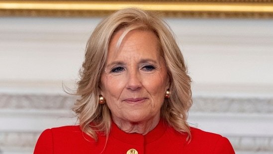 How is Jill Biden? Secret Service shooting report raises concerns