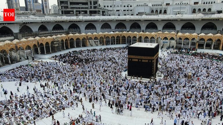 How to celebrate Eid al-Fitr in the shadow of war in the Middle East | World News