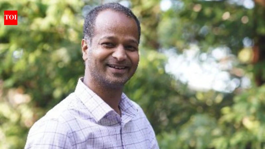 ‘I feel abandoned’: Indian-American CEO stranded in Dubai says India is rescuing citizens but US is doing nothing