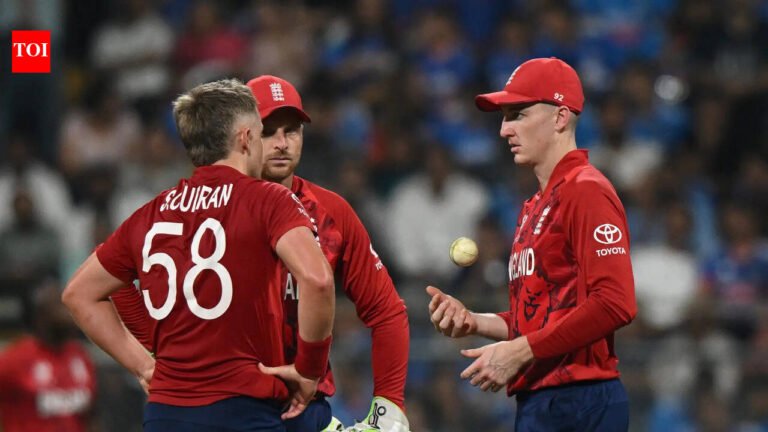 ‘I made a big mistake…’: Brooke reveals key reason for England defeat