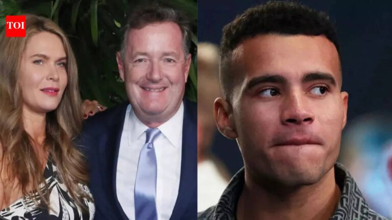 ‘I want an apology’: Piers Morgan feud breaks out, HSTikkyTokky threatens wife over photo unless he apologizes