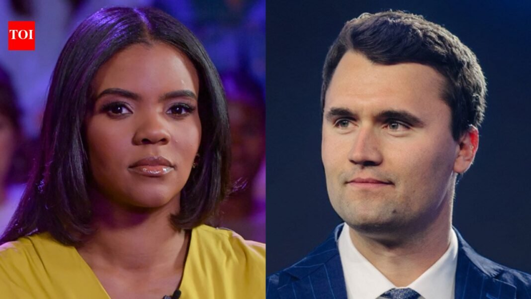 ‘I want it to end’: Candace Owens criticizes Charlie Kirk show, claims it now spreads beliefs completely opposite to his