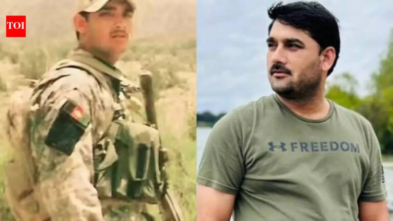 ‘I want to know why he died’: Afghan father dies in ICE custody, 12-year-old son seeks answers