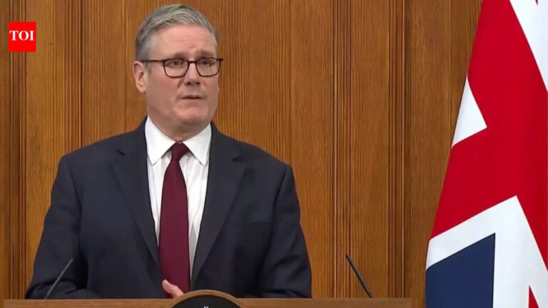 ‘I won’t wait when people are in trouble’: Keir Starmer announces £53m heating oil support for families during Iran war
