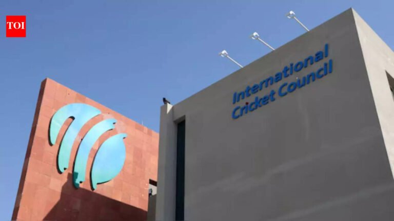 ICC charges West Indies player and two umpires with foul play; suspended with immediate effect