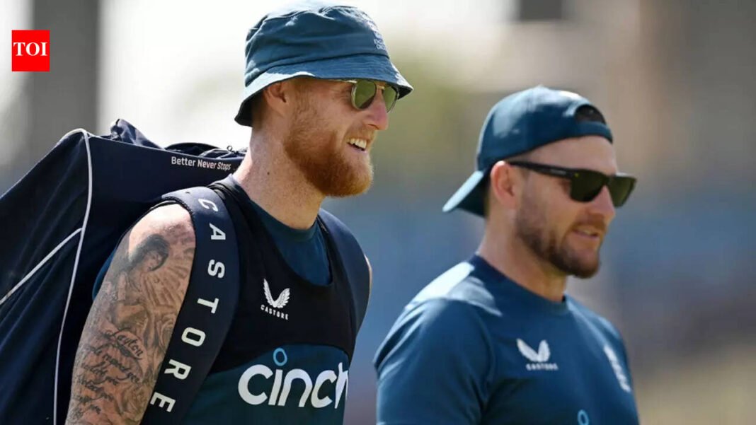 'IF****G loves cricket, IF****G loves this team': Ben Stokes hits back at critics

