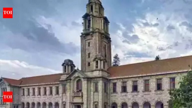 IISc and Pratiksha Trust launch brain co-processor ‘Moonshot’ project