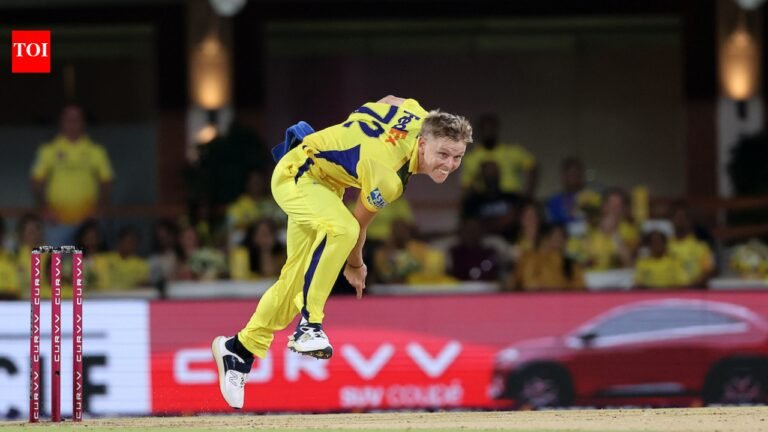 IPL 2026: Here are 5 players CSK can target as replacement for Nathan Ellis