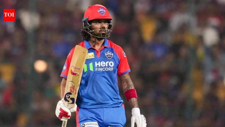 IPL 2026: KL Rahul to lead Delhi Capitals’ attack from the top