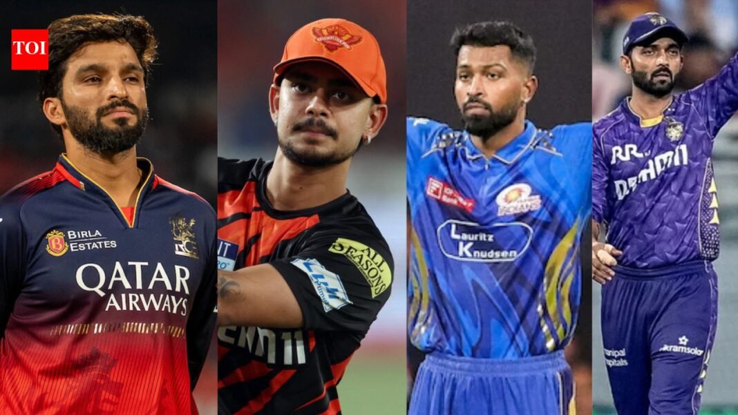 IPL 2026 weekend schedule: The new season begins! Check the game, venue

