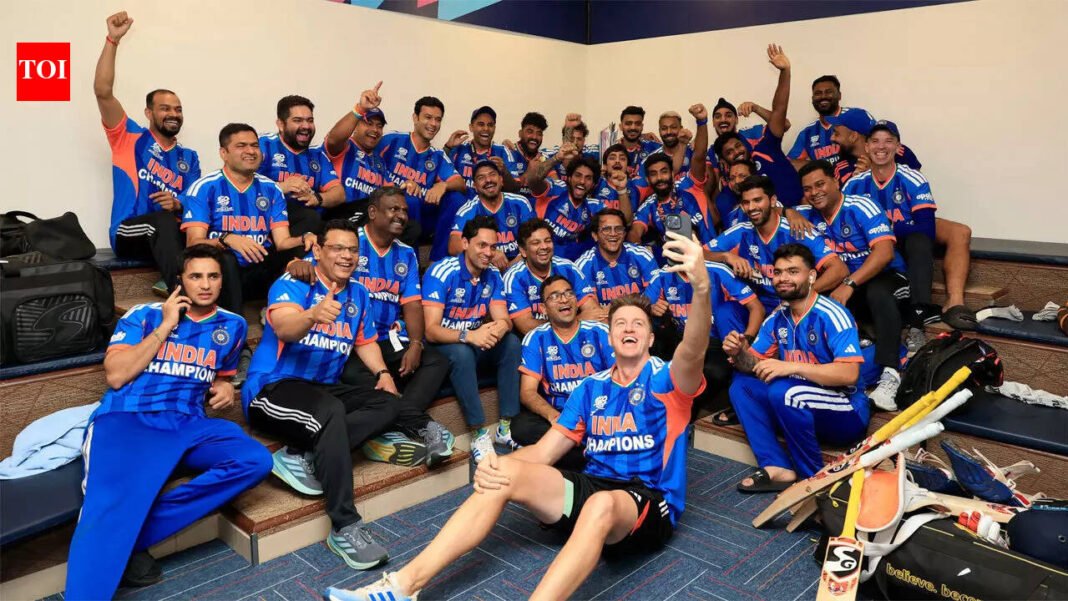 IPL Effect: The secrets behind India's 2026 T20 World Cup dominance

