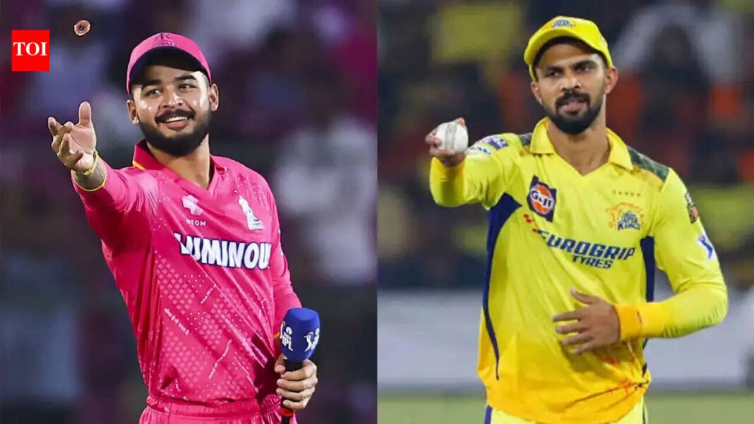IPL Preview: Rajasthan Royals reset, Chennai Super Kings revived