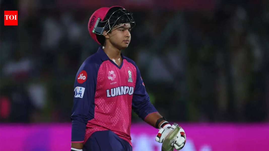 IPL big warning for Vaibhav Sooryavanshi: 'All bowlers will be ready'

