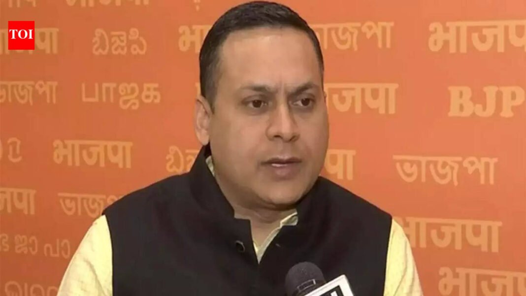 IRIS Dena sinking: BJP says illogical to blame India for US attack on Iranian frigate