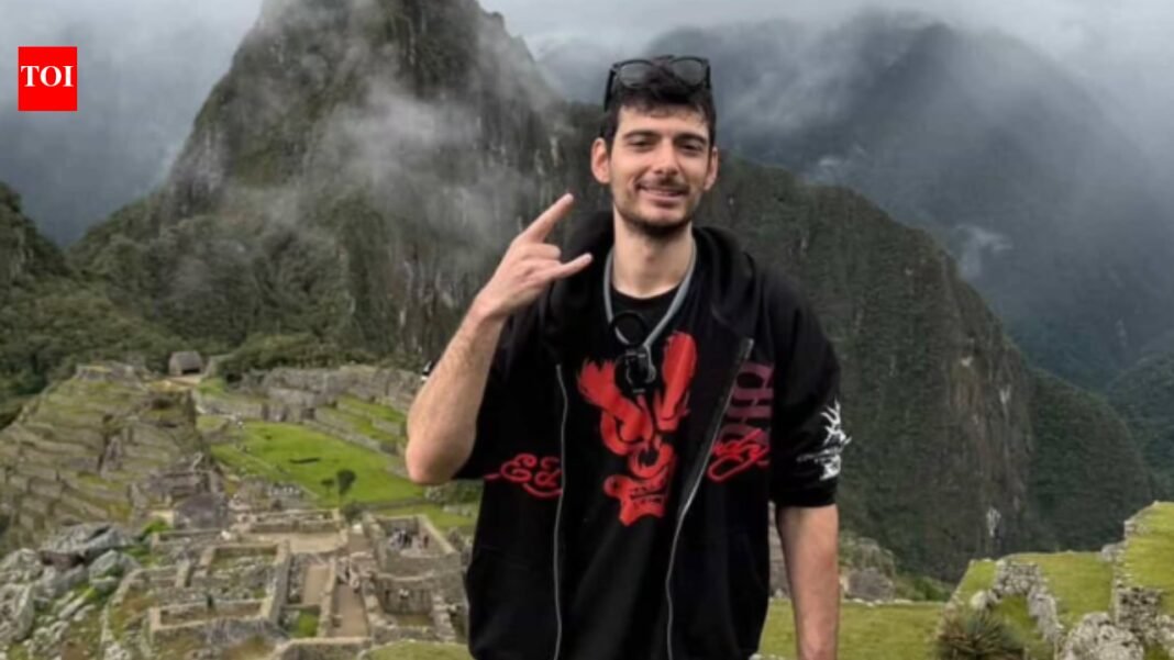 Ice Poseidon: Ice Poseidon slams on-air editor as ‘leech’, refuses to pay $400K editing fee